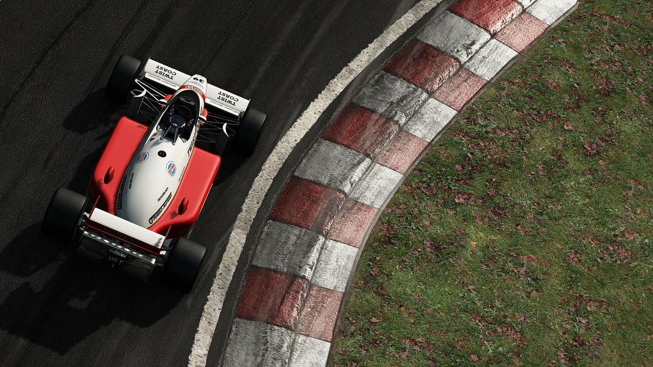 Project Cars - Imagen 37